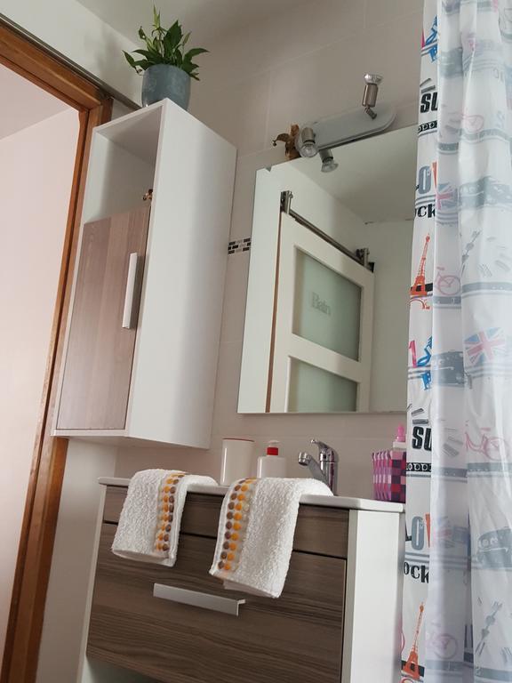 Apartment Elsabio 2 Arles Ngoại thất bức ảnh