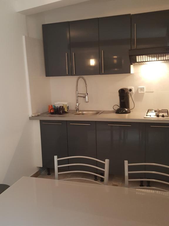 Apartment Elsabio 2 Arles Ngoại thất bức ảnh